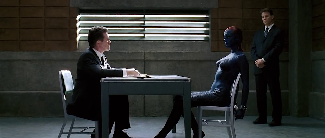 X-Men 3 The Last Stand 2006 dual audio download