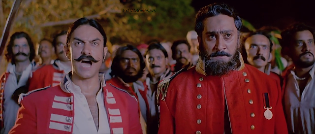 Mangal Pandey 2005 mobile movie 300mb mkv download