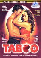 (18+)Taboo 1980 UnRated 720p Dual Audo [Hindi-English] BluRay Download