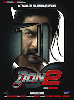 Don 2 (2011) Full Movie 1080p BluRay With English Subtitles Download