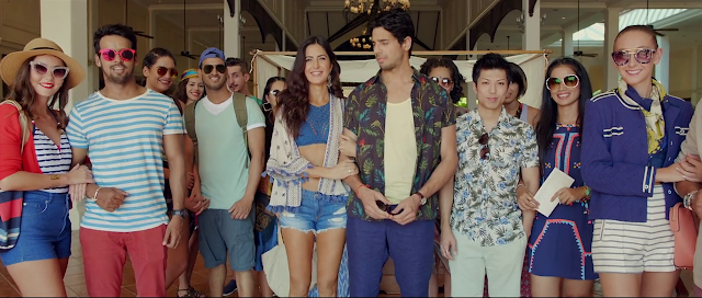 Baar Baar Dekho 2016 Full Movie Free Download And Watch Online In HD brrip bluray dvdrip 300mb 700mb 1gb