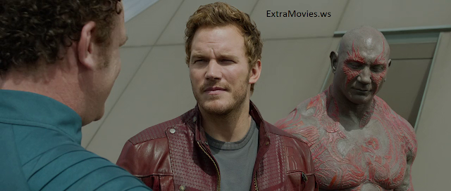 Guardians of the Galaxy 2014 1080p bluray high quality movie free download