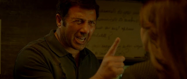 Ghayal Once Again 2016 Full Movie 300MB 700MB BRRip BluRay DVDrip DVDScr HDRip AVI MKV MP4 3GP Free Download pc movies