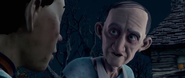 Monster House 2006 Full Movie Free Download And Watch Online In HD brrip bluray dvdrip 300mb 700mb 1gb