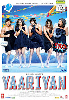 Yaariyan 2014 Full Movie Hindi 1080p BluRay With ESubs Download