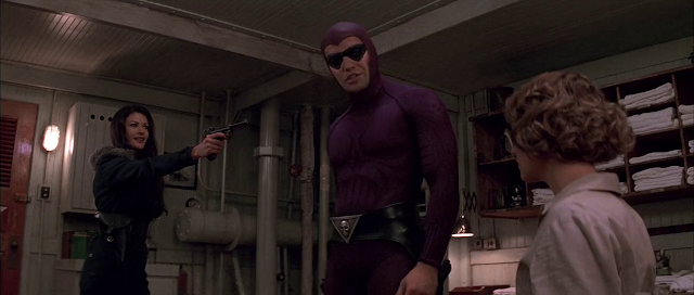 Splited 200mb Resumable Download Link For Movie The Phantom 1996 Download And Watch Online For Free