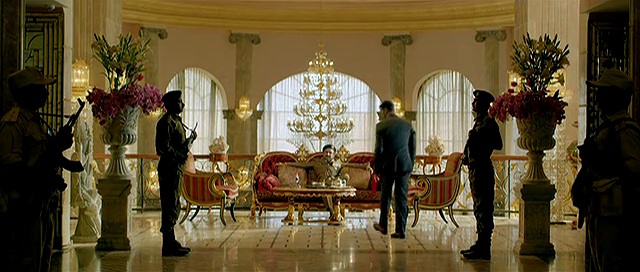 Splited 200mb Resumable Download Link For Movie Airlift 2016 Download And Watch Online For Free