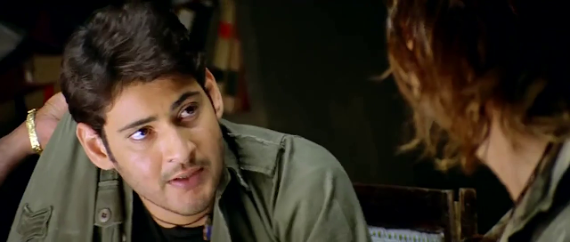 Splited 200mb Resumable Download Link For Movie Pokiri (Tapoori Wanted) 2006 Download And Watch Online For Free