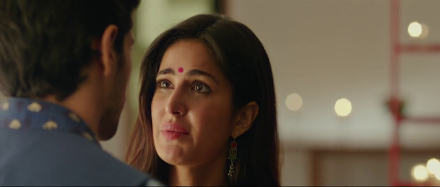 Splited 200mb Resumable Download Link For Movie Baar Baar Dekho 2016 Download And Watch Online For Free