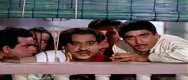 Padosan 1968 Full Movie Free Download And Watch Online In HD brrip bluray dvdrip 300mb 700mb 1gb