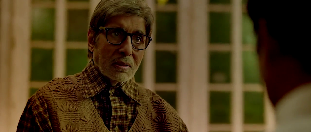 Splited 200mb Resumable Download Link For Movie TE3N 2016 Download And Watch Online For Free