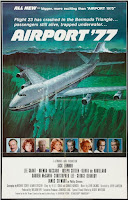 Airport 77 (1977) English 720p BRRip Full Movie Download