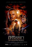 Star Wars Episode I The Phantom Menace 1999 Dual Audio 720p BluRay ESubs Download