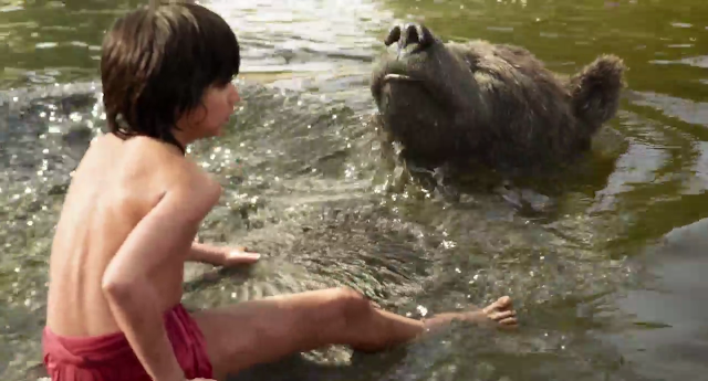 The Jungle Book 2016 Full Movie 300MB 700MB BRRip BluRay DVDrip DVDScr HDRip AVI MKV MP4 3GP Free Download pc movies