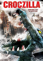 Croczilla 2012 720p Hindi BRRip Dual Audio Full Movie Download