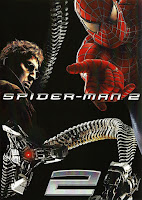 Spider-Man 2 (2004) Dual Audio [Hindi-DD5.1] 720p BluRay ESubs Download