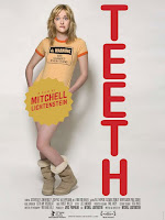 Teeth (2007) UnRated 720p Full Movie English HDRip ESubs Download