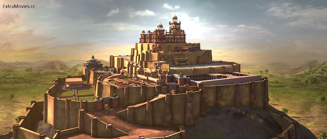 Chaar Sahibzaade 2 (2016) download hd 720p bluray