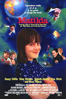 Matilda (1996) Dual Audio Hindi 720p BluRay ESubs Download