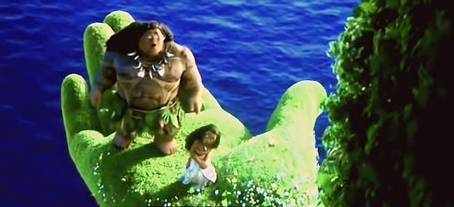 Splited 200mb Resumable Download Link For Movie Moana 2016 Download And Watch Online For Free