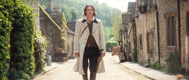 Splited 200mb Resumable Download Link For Movie Stardust 2007 Download And Watch Online For Free