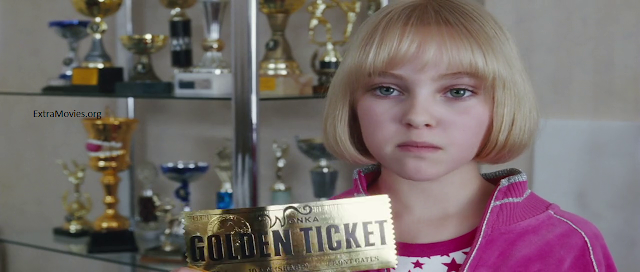 Charlie And The Chocolate Factory 2005 bluray dual audio hindi dubbed free download