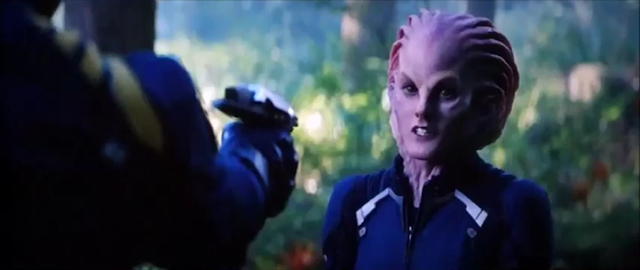 Splited 200mb Resumable Download Link For Movie Star Trek Beyond 2016 Download And Watch Online For Free