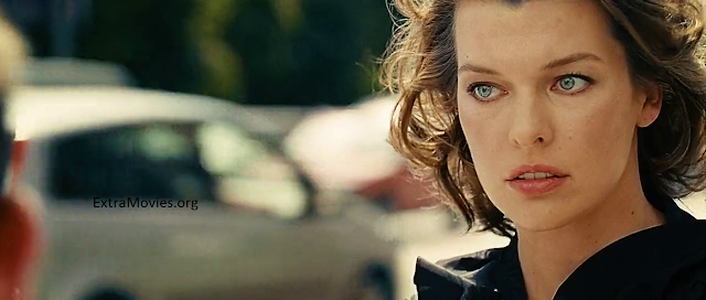 Lucky Trouble bluray 720p download