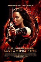 The Hunger Games Catching Fire 2013 Dual Audio 720p BluRay ESubs Download