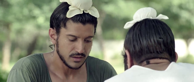 Splited 200mb Resumable Download Link For Movie Bhaag Milkha Bhaag 2013 Download And Watch Online For Free