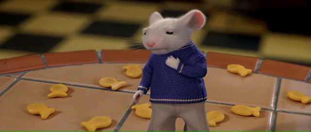 Splited 200mb Resumable Download Link For Movie Stuart Little 1999 Download And Watch Online For Free