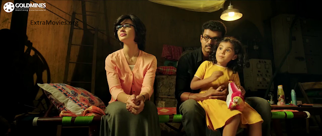 Theri 2017 full movie download in hindi free Theri 2017 full movie download in hindi free