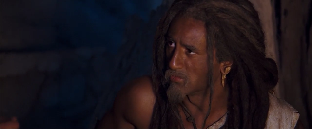 Splited 200mb Resumable Download Link For Movie 10000 BC 2008 Download And Watch Online For Free