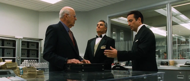 Ocean's Eleven 2001 Full Movie Free Download And Watch Online In HD brrip bluray dvdrip 300mb 700mb 1gb