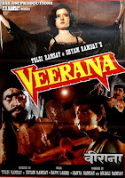 Veerana 1988 Hindi 720p DVDRip Full Movie Download