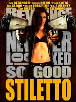 Stiletto 2008 UnRated 720p BRRip Dual Audio Full Movie Download