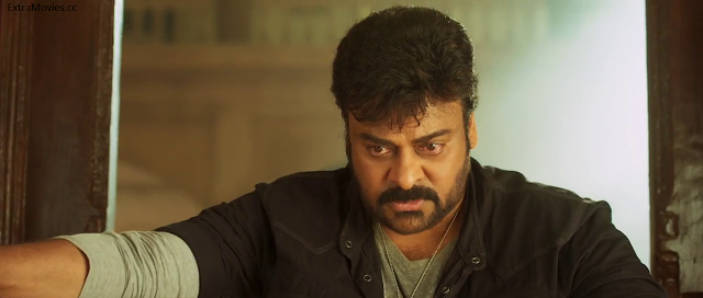 Khaidi No. 150 (2017) download hd 720p bluray