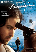 Awarapan 2007 Full Movie [Hindi-DD5.1] 720p DVDRip x264 ESubs Download