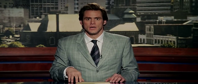 Bruce Almighty 2003 720p hindi dubbed full movie download