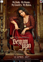 Begum Jaan 2017 Hindi 720p HDRip Full Movie Download With ESubs