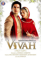 Vivah 2006 720p Hindi BRRip Full Movie Download