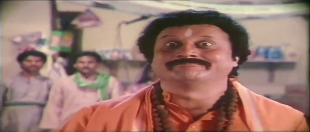 Splited 200mb Resumable Download Link For Movie Hum Hain Kamaal Ke 1993 Download And Watch Online For Free