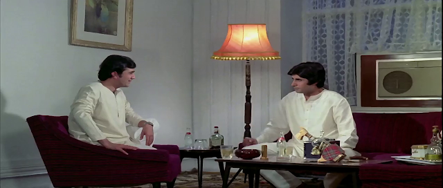 Single Resumable Download Link For Movie Namak Haraam 1973 Download And Watch Online For Free