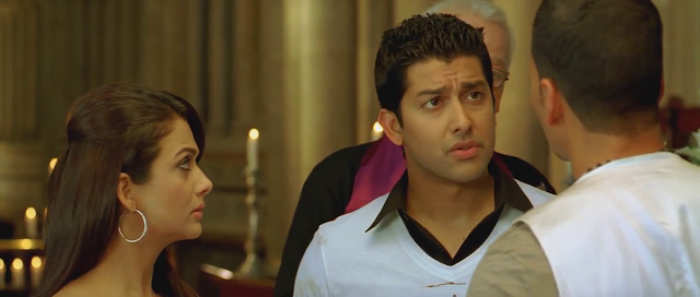 Single Resumable Download Link For Movie Kambakkht Ishq 2009 Download And Watch Online For Free