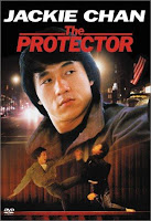 The Protector 1985 English 720p BRRip Full Movie Download