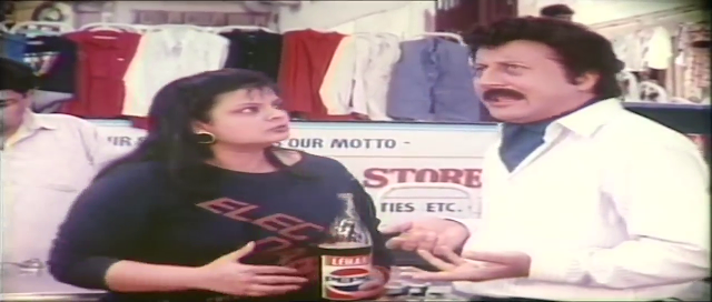 Single Resumable Download Link For Movie Hum Hain Kamaal Ke 1993 Download And Watch Online For Free