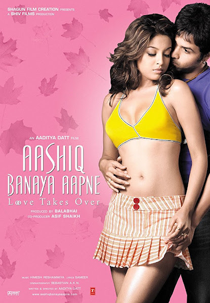 Poster of Aashiq Banaya Aapne 2005 Full Movie 720p HDRip Hindi Movie Download