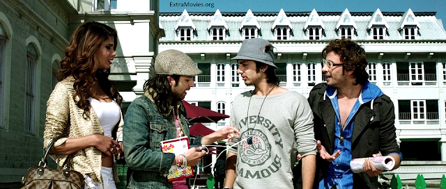 Yaariyan 2014 1080p bluray download