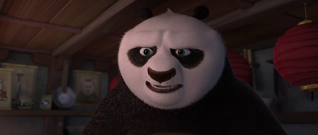 Single Resumable Download Link For Movie Kung Fu Panda 2 (2011) Download And Watch Online For Free