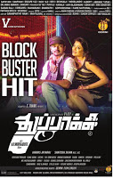 Thuppakki 2012 720p Tamil BRRip Dual Audio Full Movie